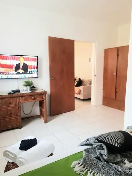 Cole Bay Getaway: Ideal For Relaxation Koolbaai