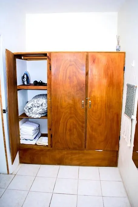 Cole Bay Getaway: Ideal For Relaxation Koolbaai Apartment