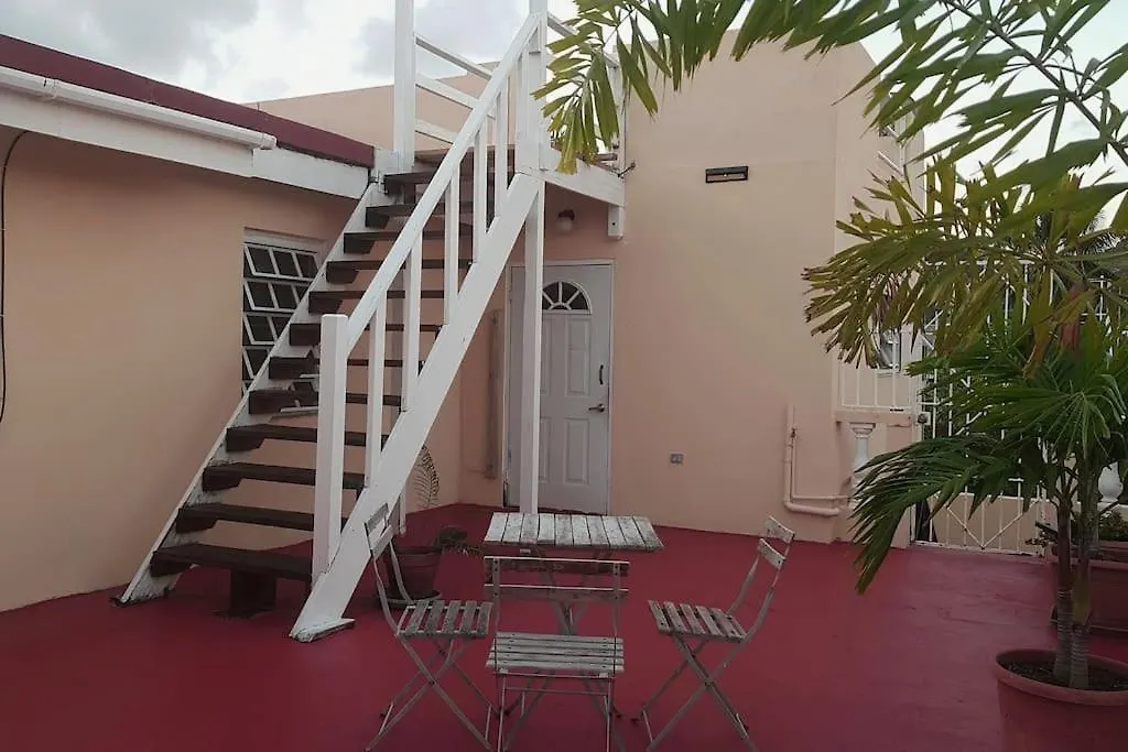 Cole Bay Getaway: Ideal For Relaxation Koolbaai Sint Maarten/Saint Martin