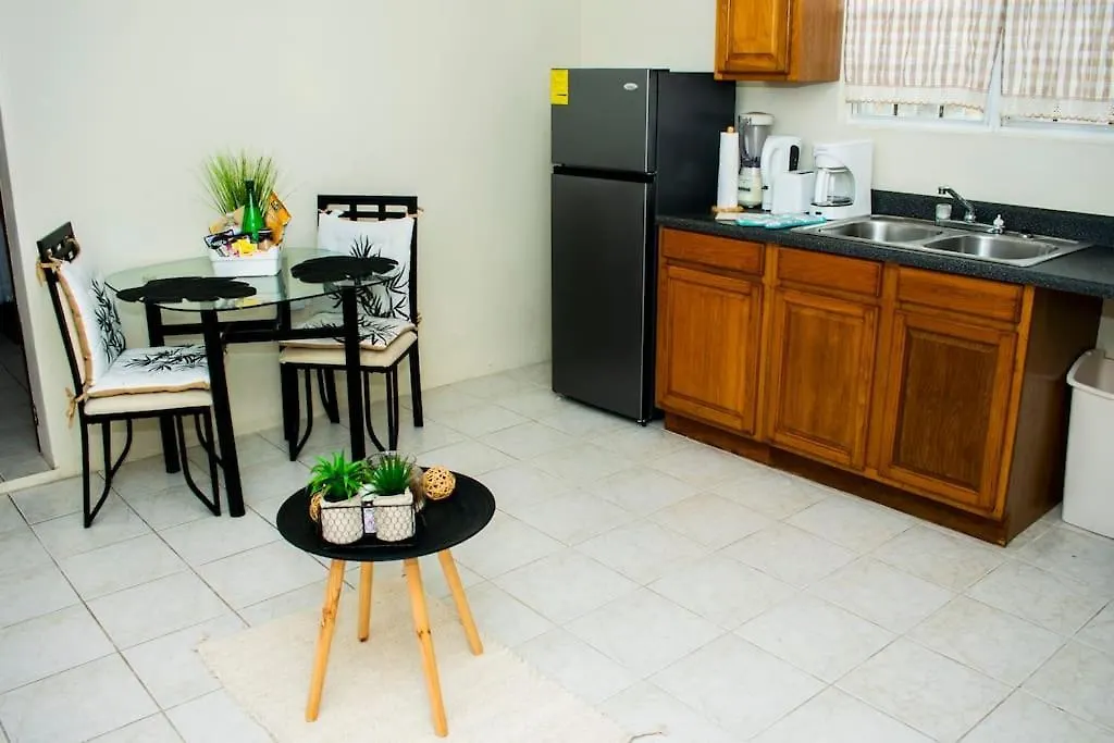 Cole Bay Getaway: Ideal For Relaxation Koolbaai 0*,  Sint Maarten/Saint Martin