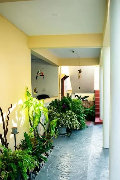 Apartment Cole Bay Getaway: Ideal For Relaxation Koolbaai Sint Maarten/Saint Martin