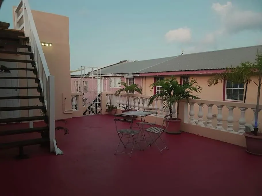 Cole Bay Getaway: Ideal For Relaxation Koolbaai