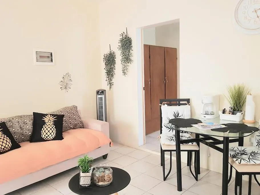 Cole Bay Getaway: Ideal For Relaxation Koolbaai 0*,