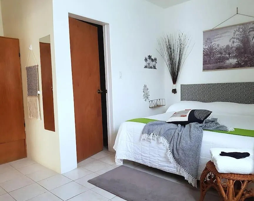 Cole Bay Getaway: Ideal For Relaxation Koolbaai