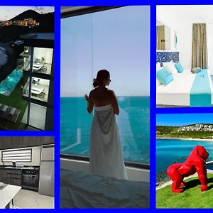 Apartment Condostmaarten By The Sea -adults Only-, Koolbaai